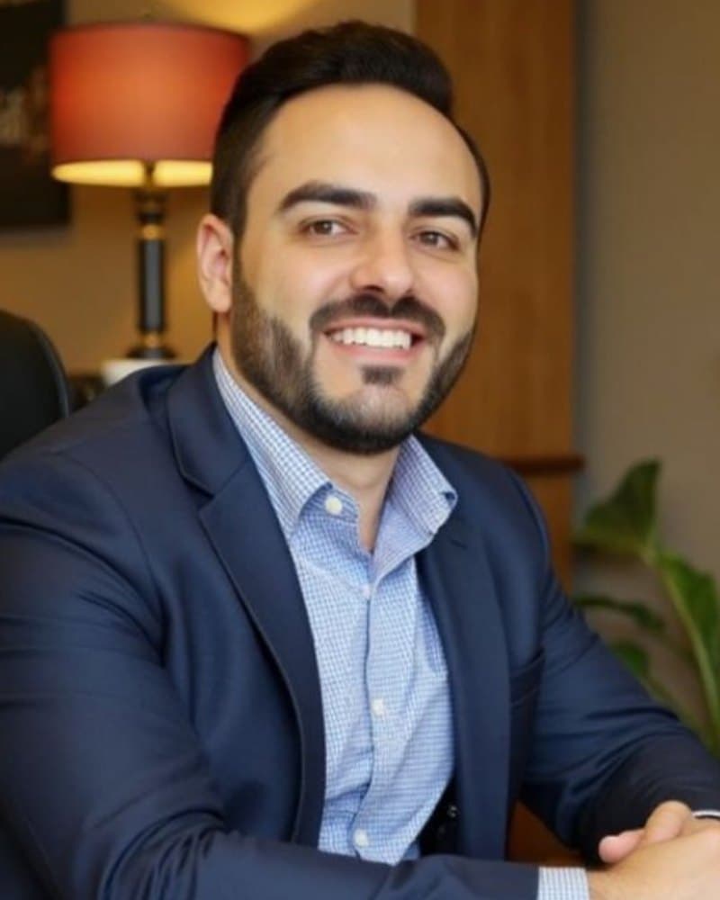 Kaio Costa, CEO e programador responsável da COSTATEC